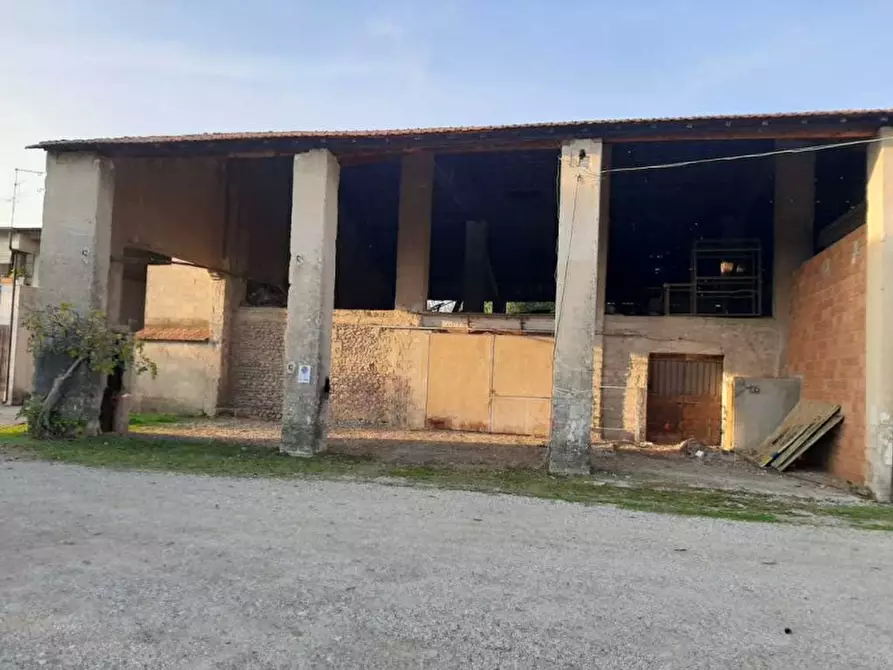 Immagine 3 di Rustico / casale in vendita  a Marmirolo