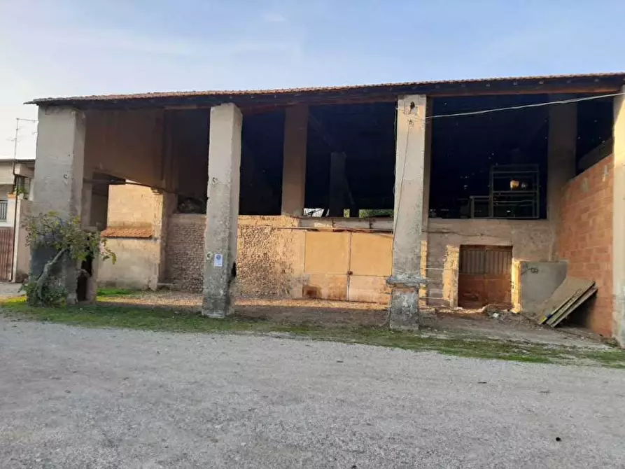 Immagine 5 di Rustico / casale in vendita  a Marmirolo