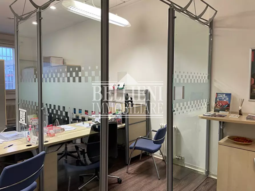 Immagine 2 di Ufficio in affitto  in Viale Risorgimento Nazionale a Vicenza
