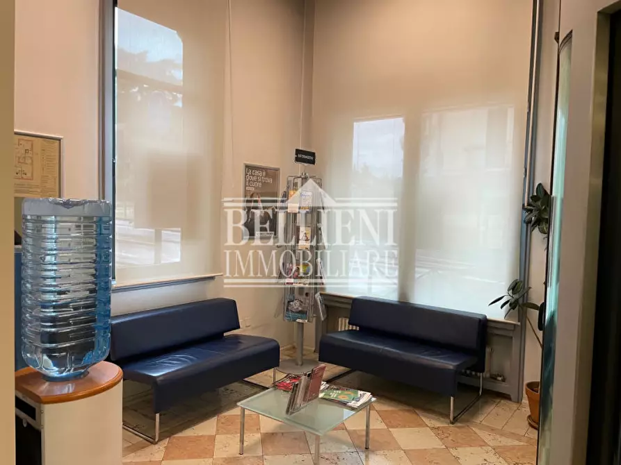 Immagine 3 di Ufficio in affitto  in Viale Risorgimento Nazionale a Vicenza