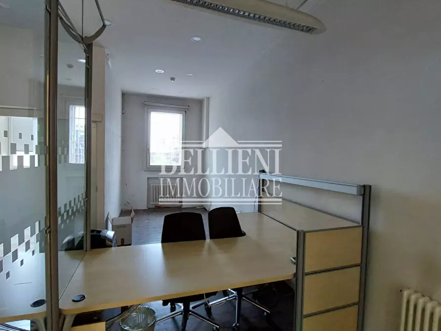 Immagine 5 di Ufficio in affitto  in Viale Risorgimento Nazionale a Vicenza