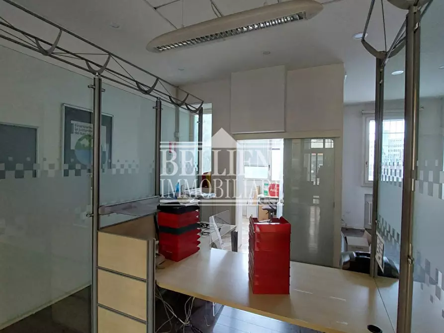 Immagine 6 di Ufficio in affitto  in Viale Risorgimento Nazionale a Vicenza