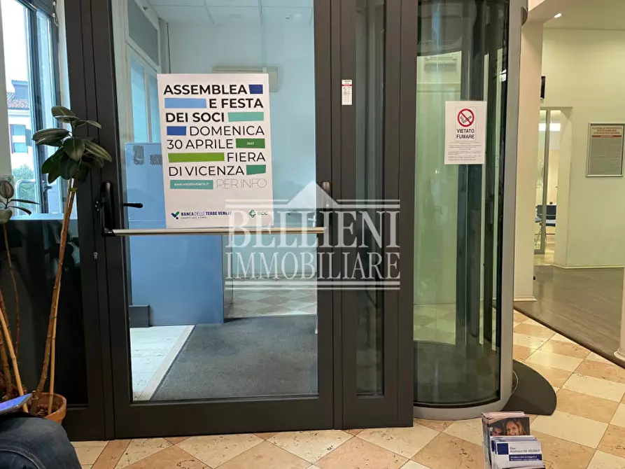 Immagine 7 di Ufficio in affitto  in Viale Risorgimento Nazionale a Vicenza