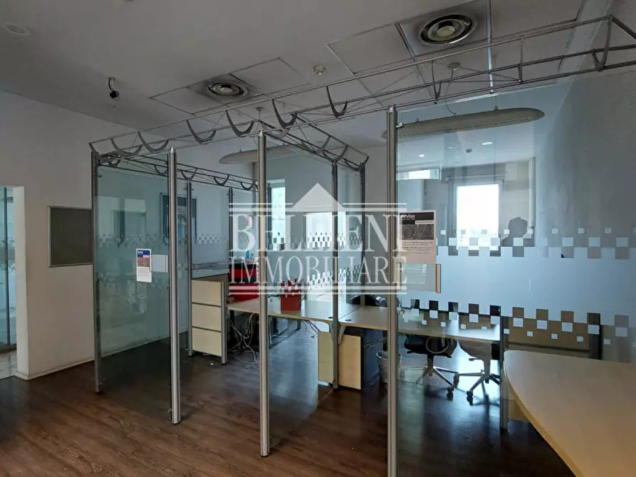 Immagine 8 di Ufficio in affitto  in Viale Risorgimento Nazionale a Vicenza