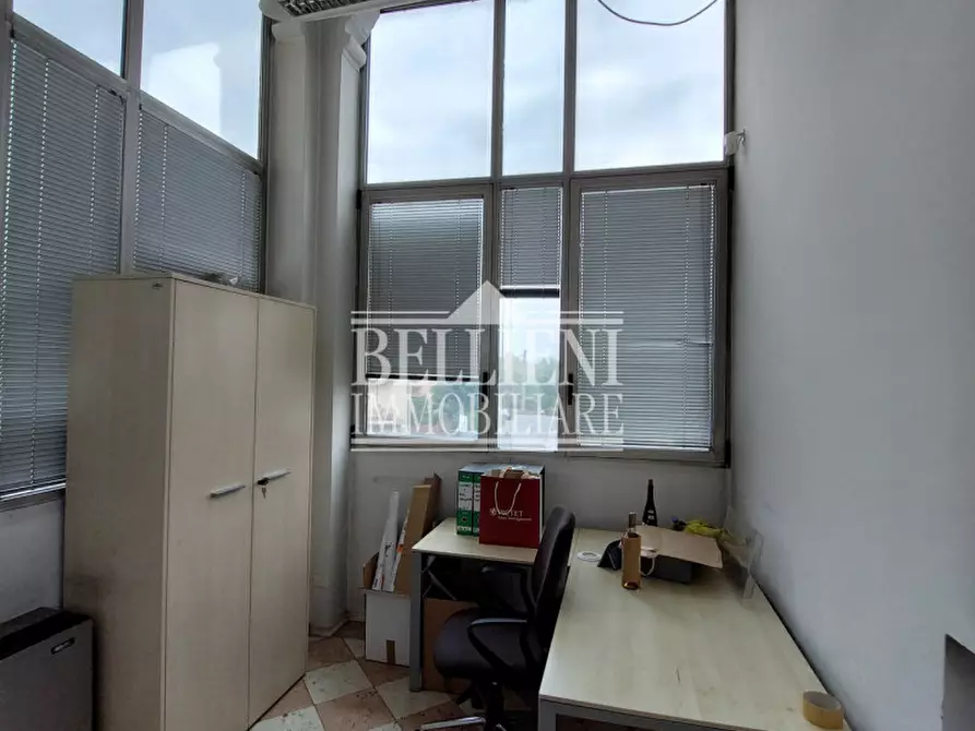 Immagine 10 di Ufficio in affitto  in Viale Risorgimento Nazionale a Vicenza