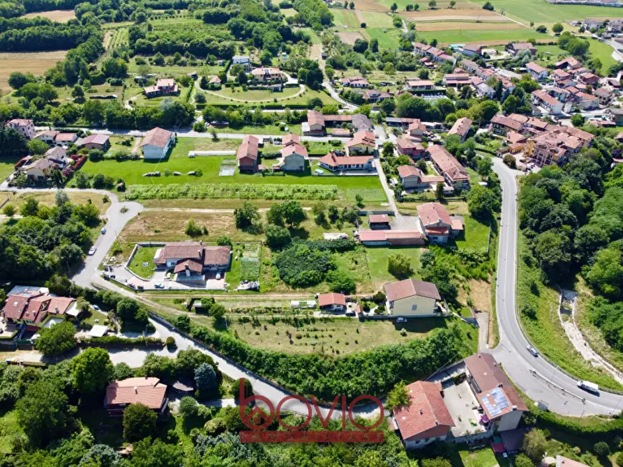 Immagine 1 di Terreno in vendita  in VIA RIVERA SNC a Mercenasco