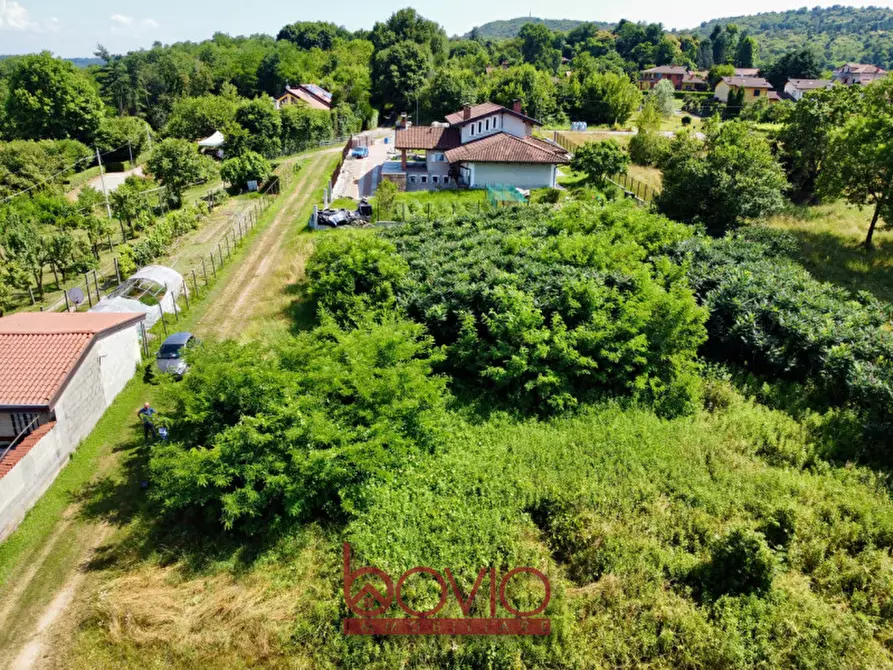 Immagine 2 di Terreno in vendita  in VIA RIVERA SNC a Mercenasco