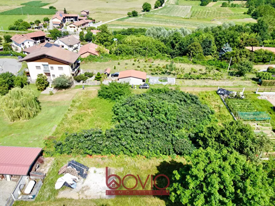 Immagine 3 di Terreno in vendita  in VIA RIVERA SNC a Mercenasco