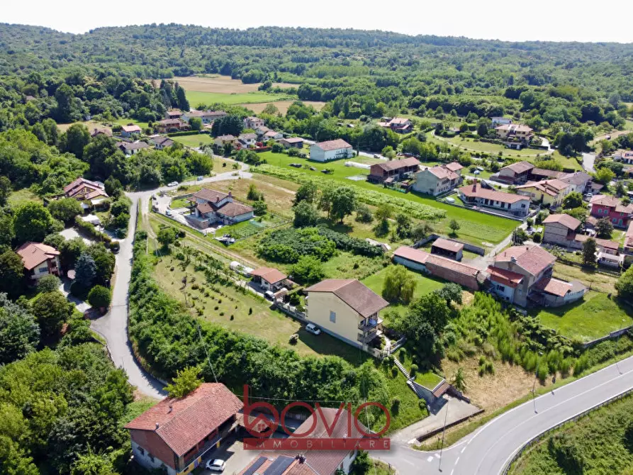 Immagine 4 di Terreno in vendita  in VIA RIVERA SNC a Mercenasco