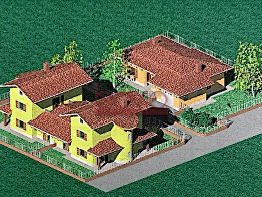 Immagine 10 di Terreno in vendita  in VIA RIVERA SNC a Mercenasco