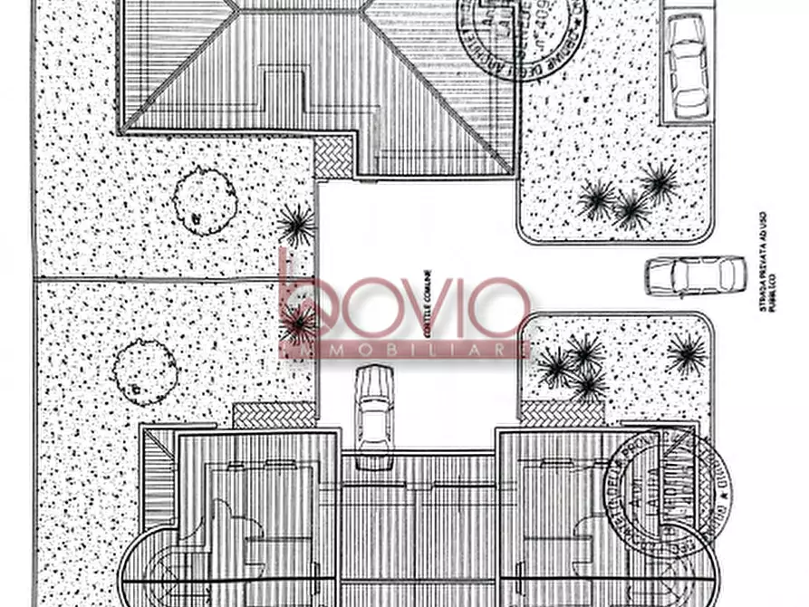 Immagine 11 di Terreno in vendita  in VIA RIVERA SNC a Mercenasco