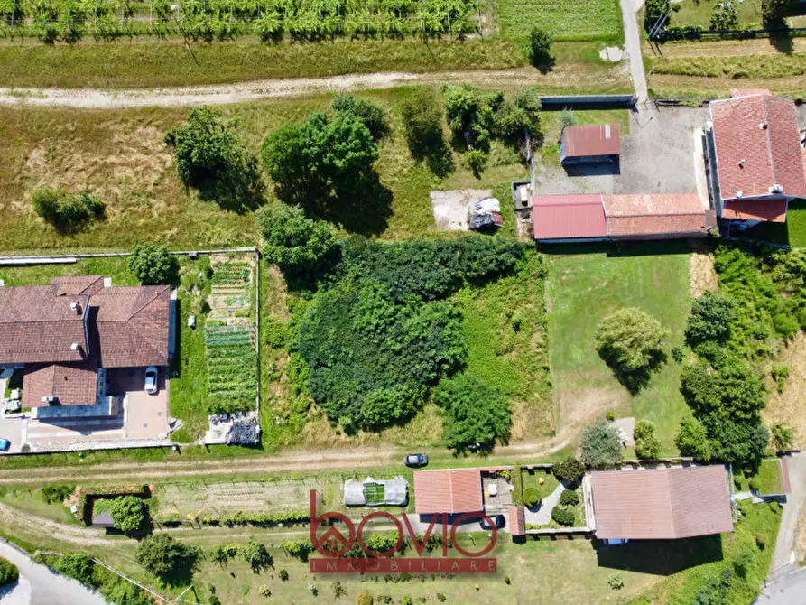 Immagine 12 di Terreno in vendita  in VIA RIVERA SNC a Mercenasco