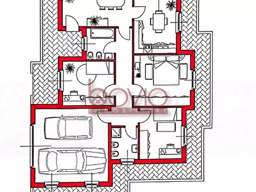 Immagine 13 di Terreno in vendita  in VIA RIVERA SNC a Mercenasco