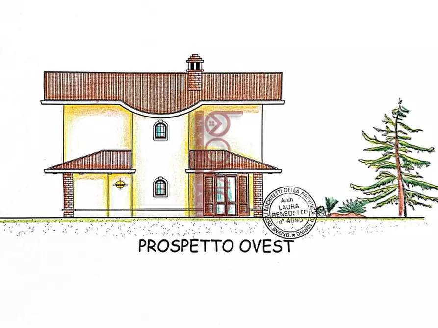 Immagine 16 di Terreno in vendita  in VIA RIVERA SNC a Mercenasco