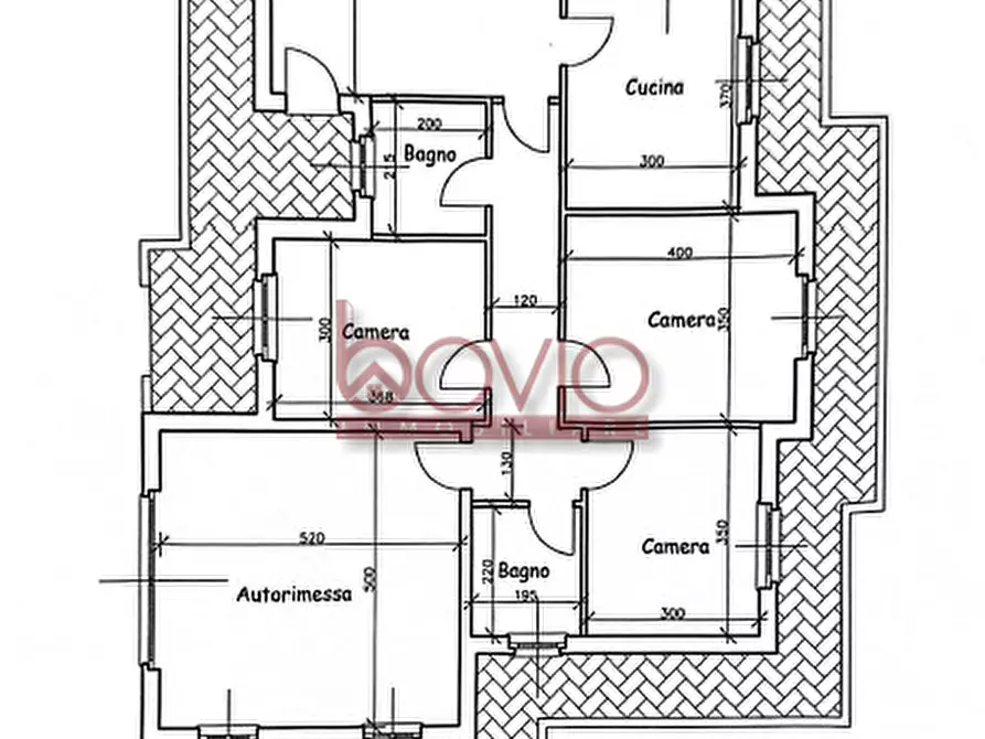 Immagine 17 di Terreno in vendita  in VIA RIVERA SNC a Mercenasco