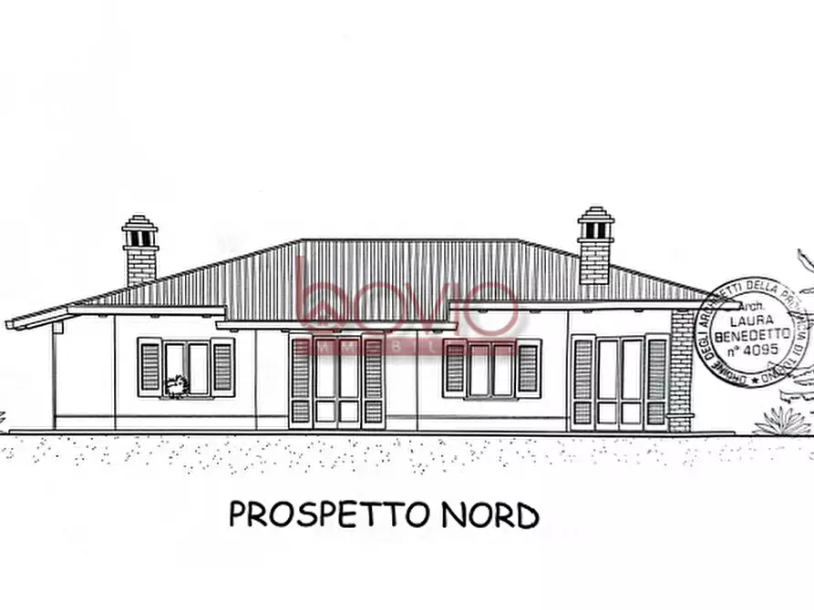 Immagine 18 di Terreno in vendita  in VIA RIVERA SNC a Mercenasco