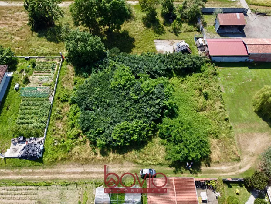 Immagine 19 di Terreno in vendita  in VIA RIVERA SNC a Mercenasco