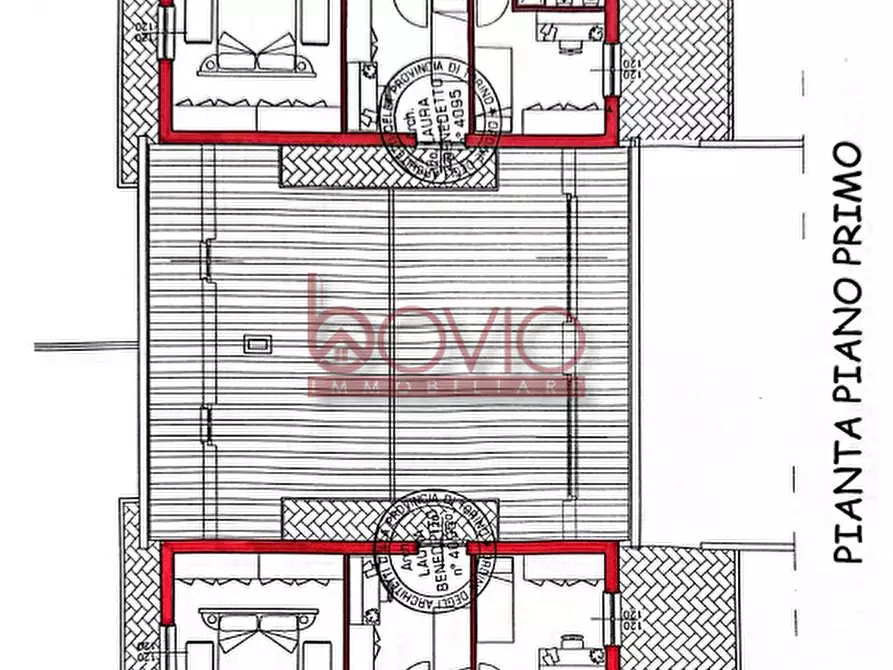 Immagine 20 di Terreno in vendita  in VIA RIVERA SNC a Mercenasco