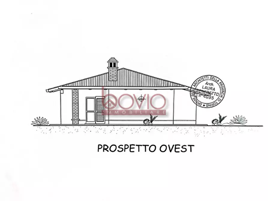 Immagine 22 di Terreno in vendita  in VIA RIVERA SNC a Mercenasco