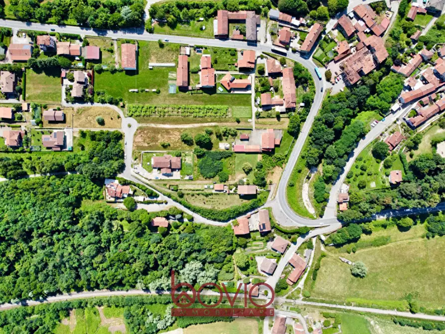 Immagine 23 di Terreno in vendita  in VIA RIVERA SNC a Mercenasco