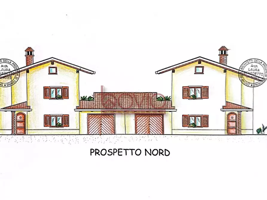 Immagine 24 di Terreno in vendita  in VIA RIVERA SNC a Mercenasco