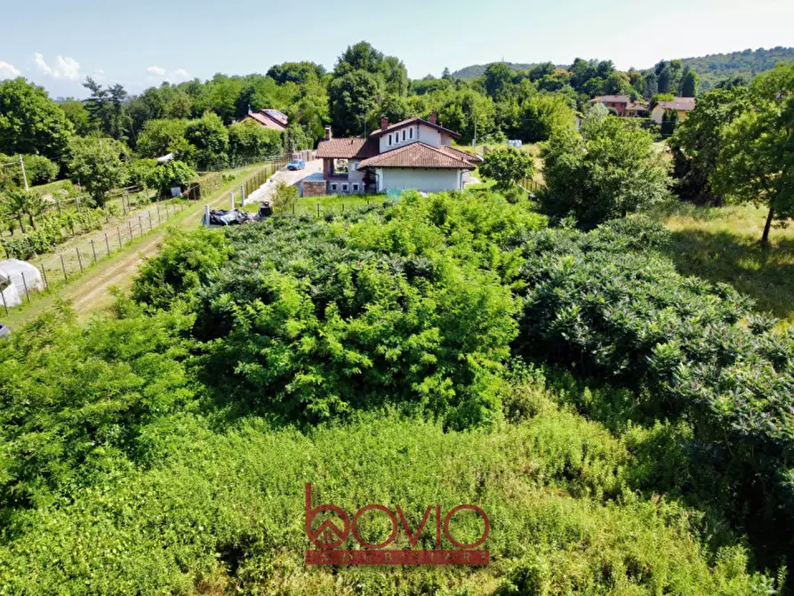 Immagine 26 di Terreno in vendita  in VIA RIVERA SNC a Mercenasco