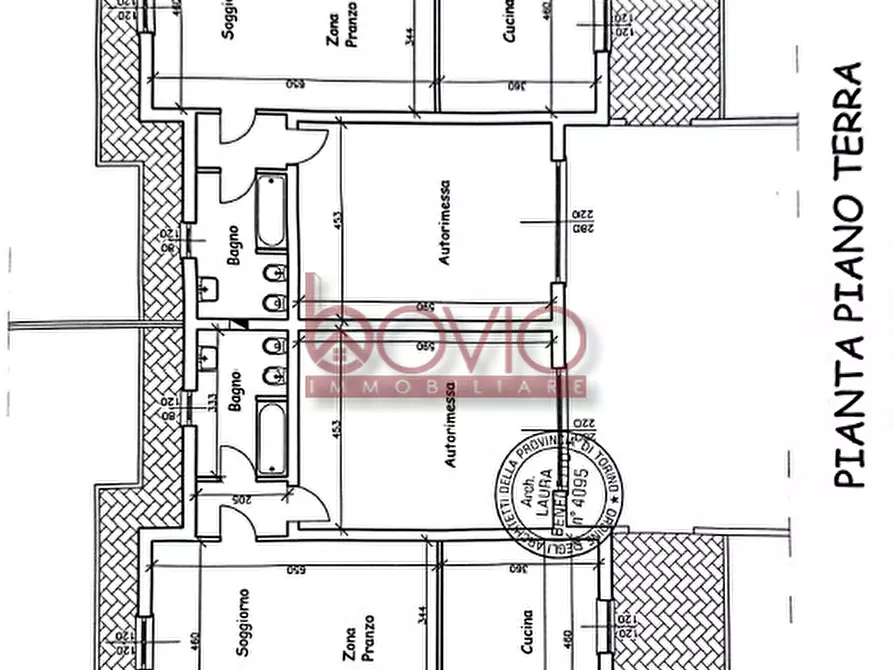 Immagine 29 di Terreno in vendita  in VIA RIVERA SNC a Mercenasco