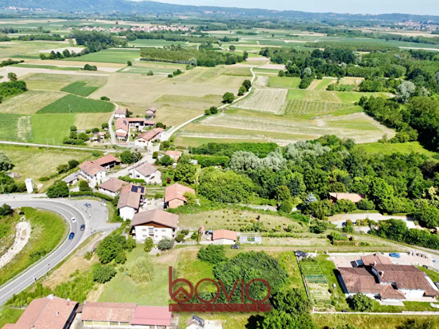 Immagine 31 di Terreno in vendita  in VIA RIVERA SNC a Mercenasco