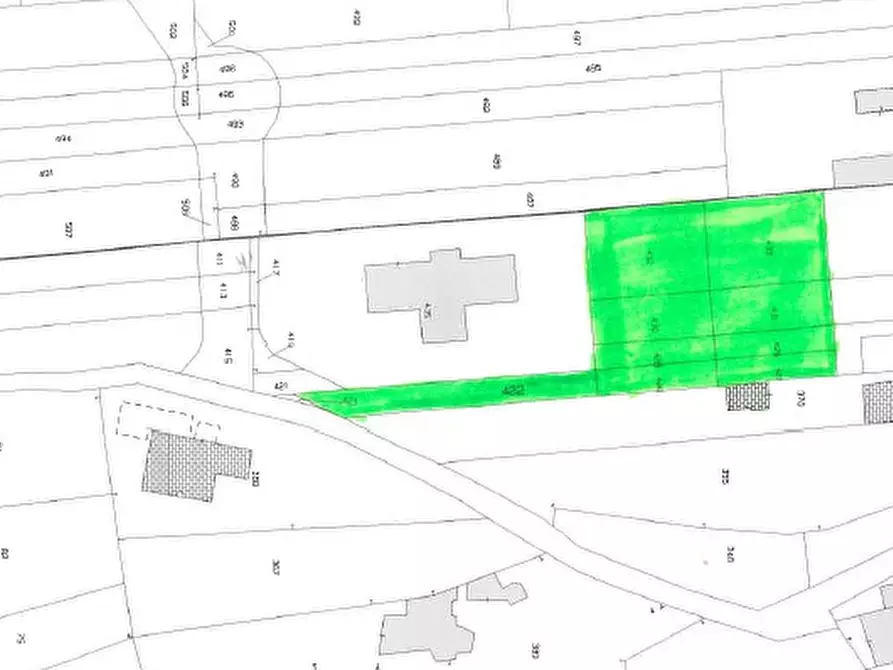 Immagine 32 di Terreno in vendita  in VIA RIVERA SNC a Mercenasco