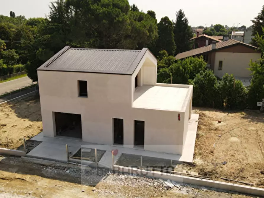 Immagine 1 di Casa indipendente in vendita  in via guizze rustega 8 a Camposampiero
