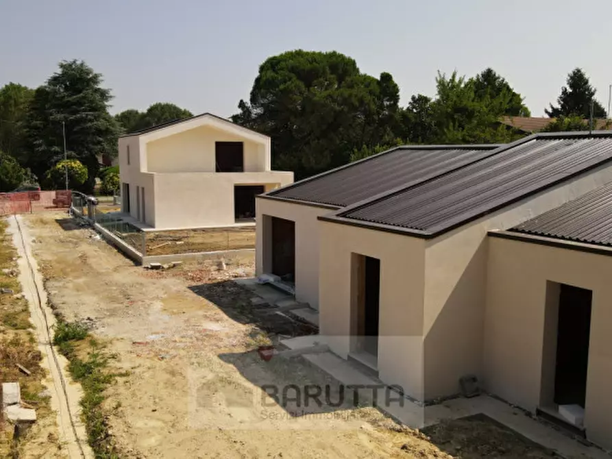 Immagine 2 di Casa indipendente in vendita  in via guizze rustega 8 a Camposampiero