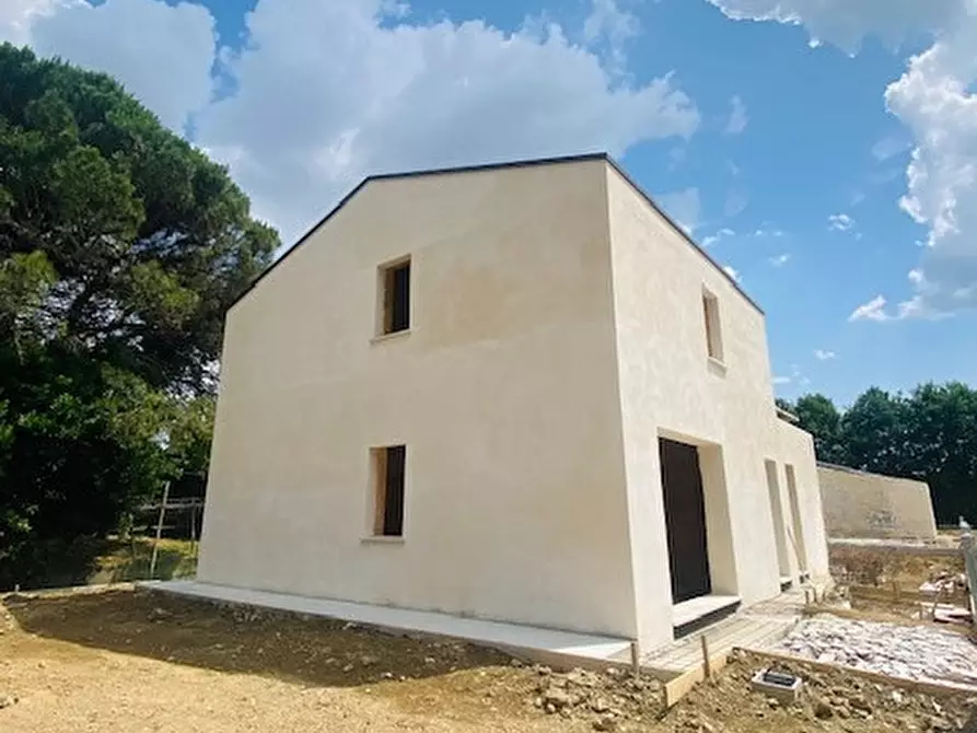 Immagine 3 di Casa indipendente in vendita  in via guizze rustega 8 a Camposampiero