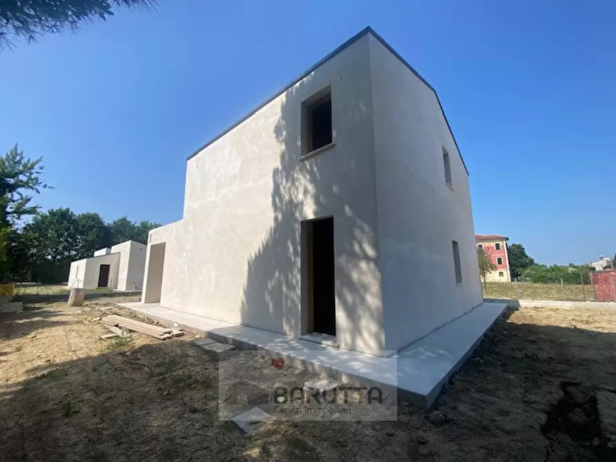 Immagine 4 di Casa indipendente in vendita  in via guizze rustega 8 a Camposampiero