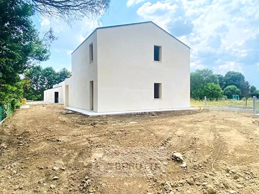 Immagine 5 di Casa indipendente in vendita  in via guizze rustega 8 a Camposampiero