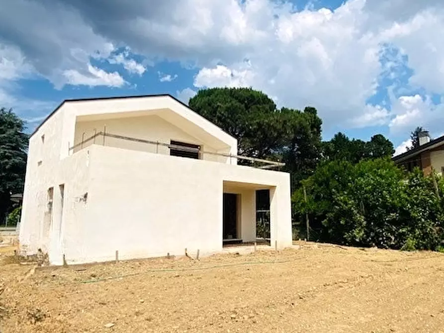 Immagine 7 di Casa indipendente in vendita  in via guizze rustega 8 a Camposampiero