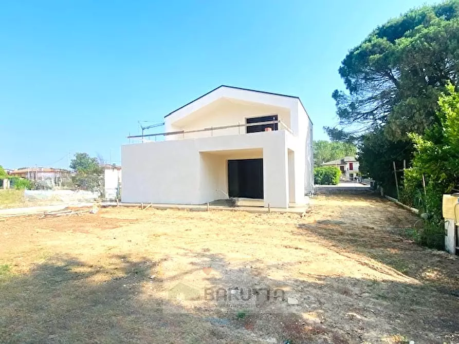 Immagine 8 di Casa indipendente in vendita  in via guizze rustega 8 a Camposampiero