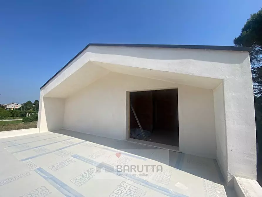 Immagine 9 di Casa indipendente in vendita  in via guizze rustega 8 a Camposampiero