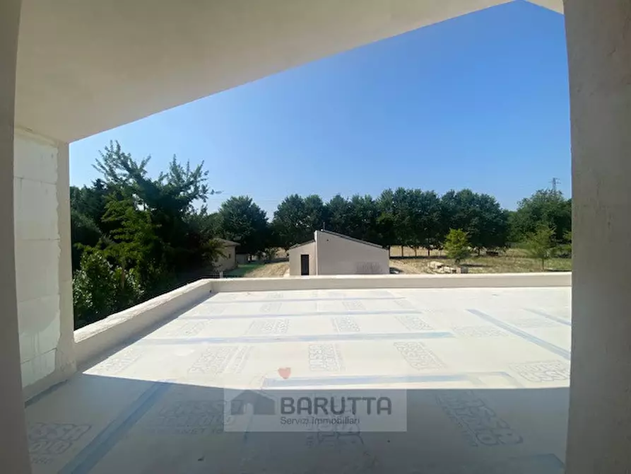 Immagine 10 di Casa indipendente in vendita  in via guizze rustega 8 a Camposampiero