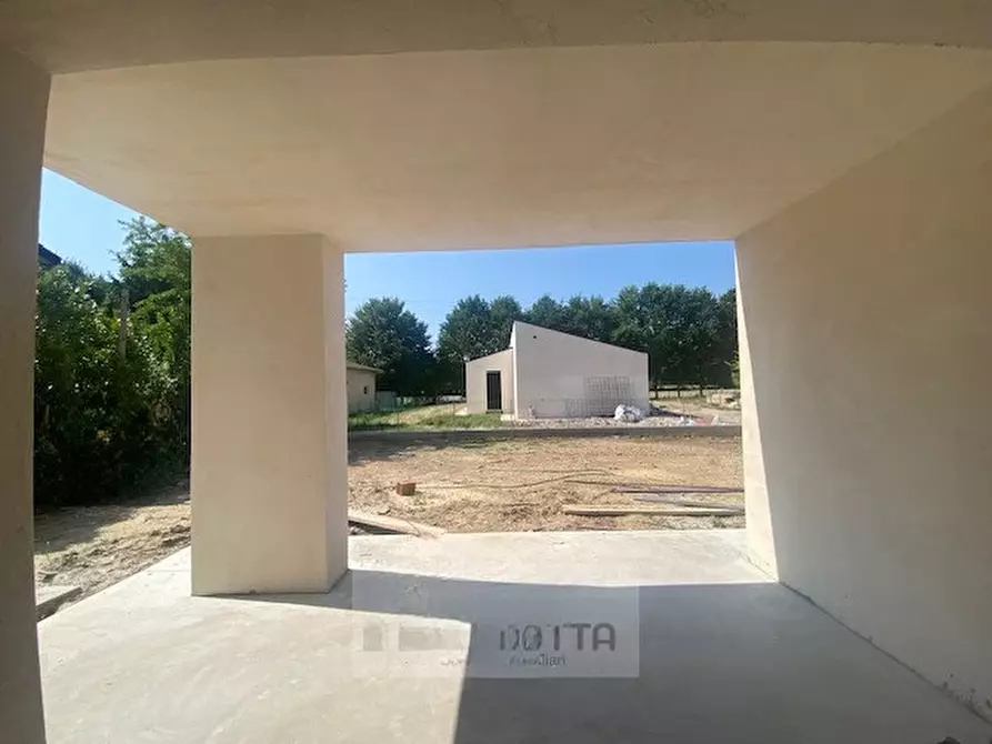 Immagine 12 di Casa indipendente in vendita  in via guizze rustega 8 a Camposampiero