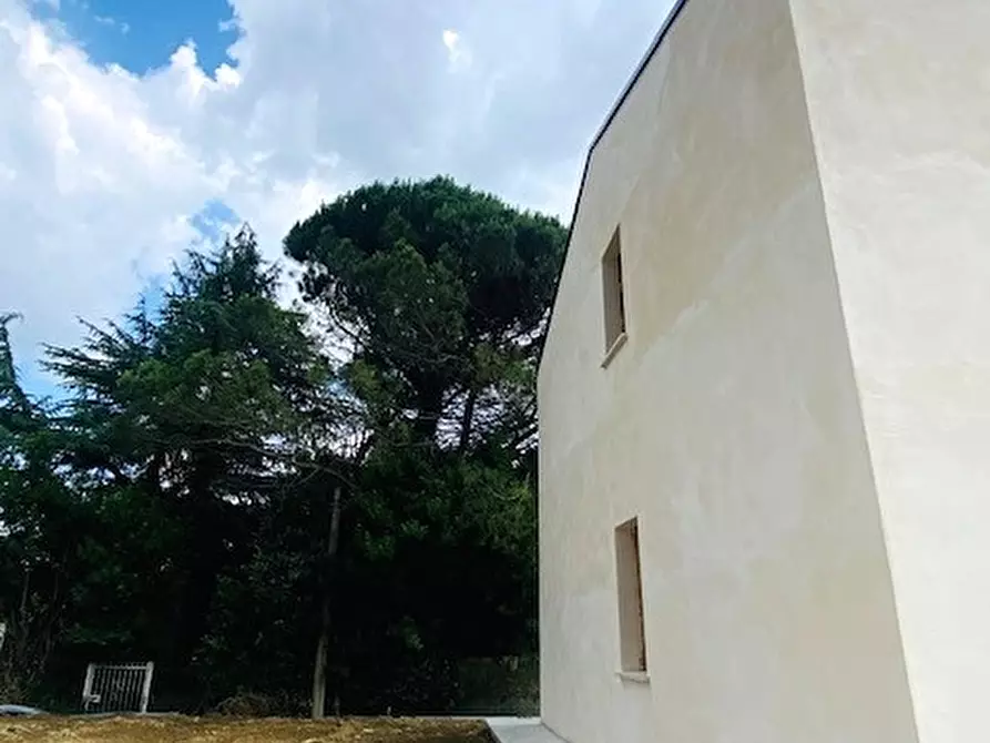 Immagine 13 di Casa indipendente in vendita  in via guizze rustega 8 a Camposampiero