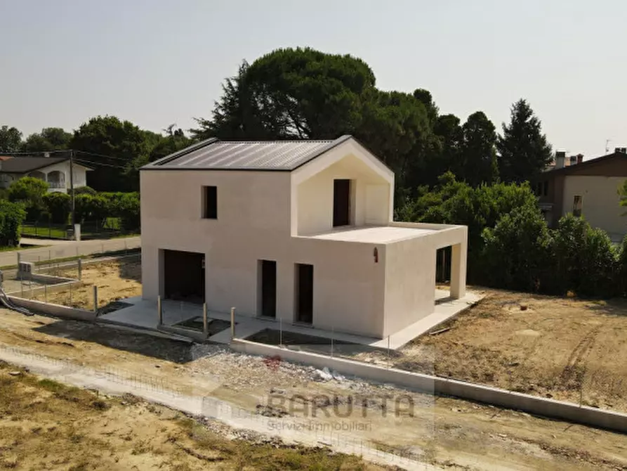 Immagine 15 di Casa indipendente in vendita  in via guizze rustega 8 a Camposampiero