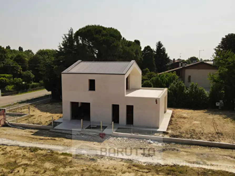 Immagine 17 di Casa indipendente in vendita  in via guizze rustega 8 a Camposampiero