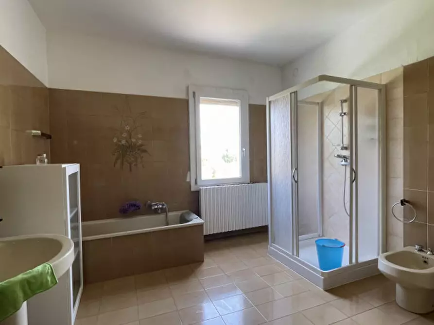 Immagine 19 di Casa indipendente in vendita  a Montagnana