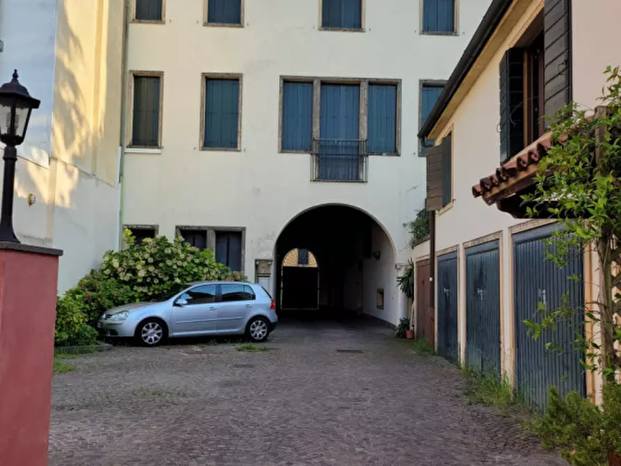 Immagine 4 di Villetta a schiera in vendita  a Padova