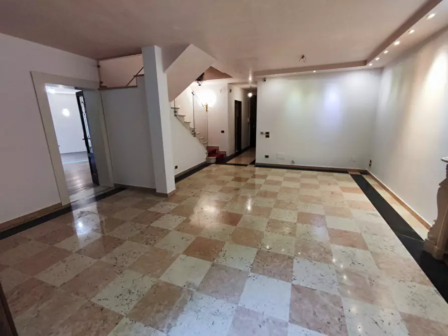 Immagine 6 di Villetta a schiera in vendita  a Padova