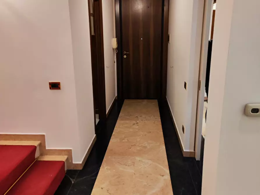 Immagine 7 di Villetta a schiera in vendita  a Padova