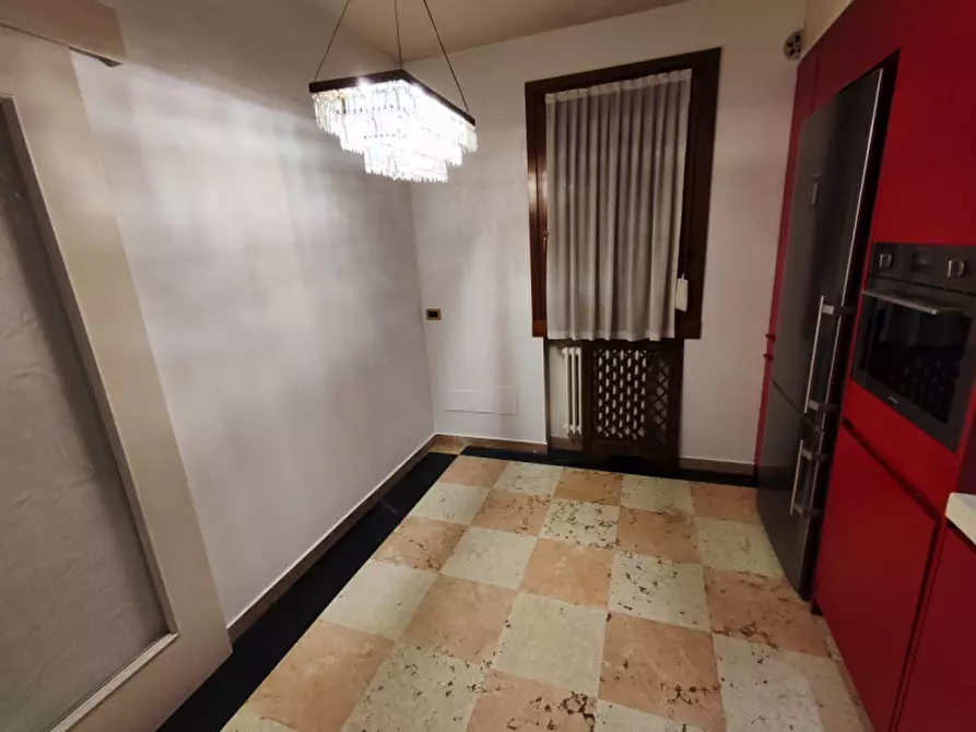 Immagine 10 di Villetta a schiera in vendita  a Padova