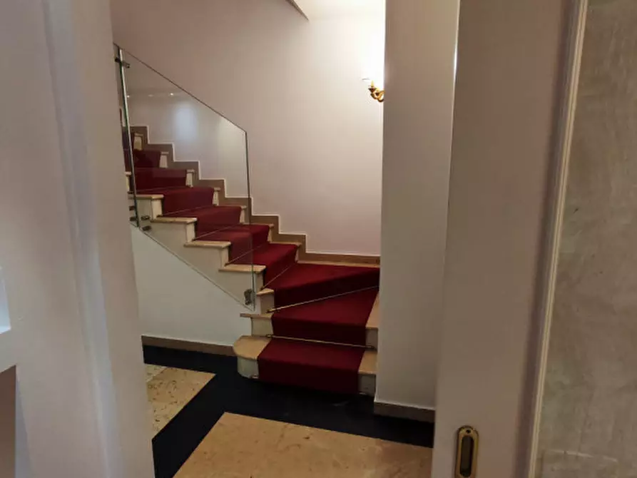 Immagine 11 di Villetta a schiera in vendita  a Padova