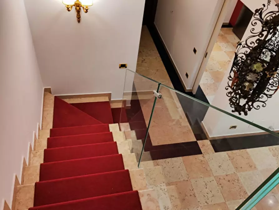 Immagine 12 di Villetta a schiera in vendita  a Padova