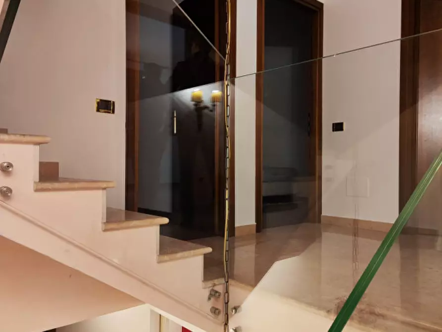 Immagine 13 di Villetta a schiera in vendita  a Padova